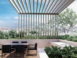 Jansen House (D19), Condominium #522373371
